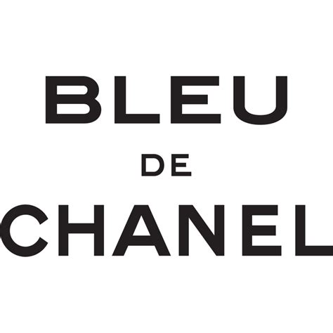 blue chanel logo|Chanel blue for women.